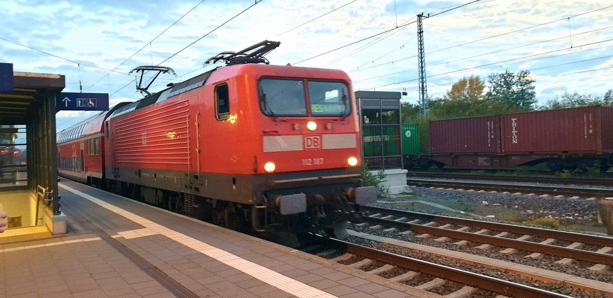 SBahnFahrer tweet picture