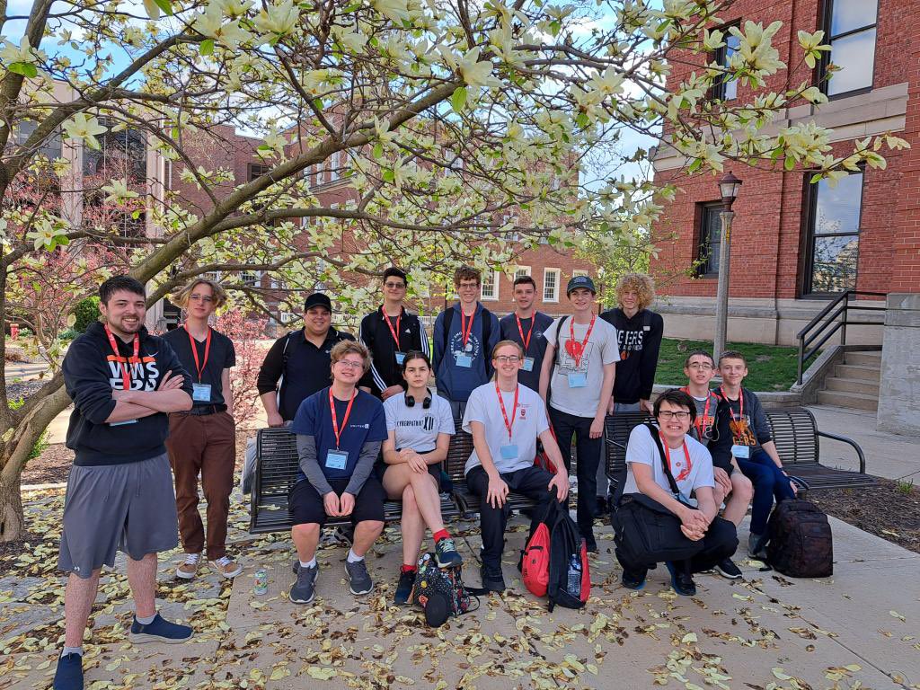 WWS Activities tweet media