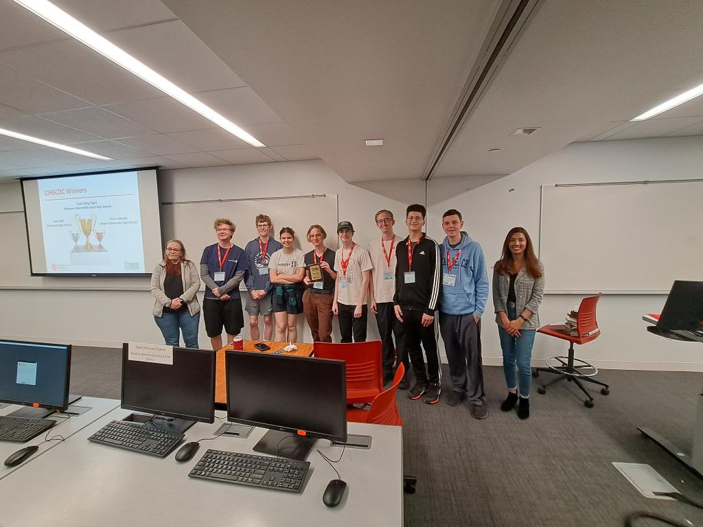 WWS Activities tweet media