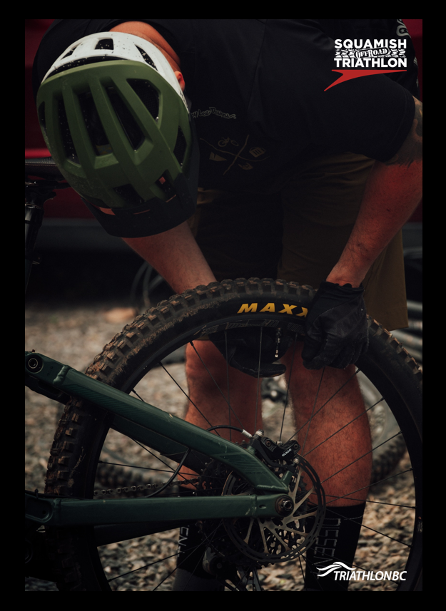 Triathlon BC tweet media