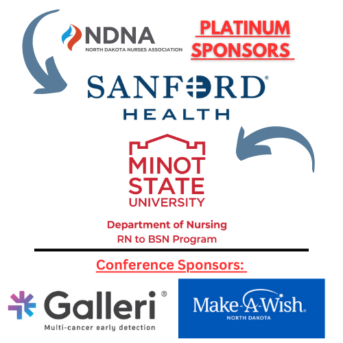 North Dakota Nurses Association (NDNA) tweet media