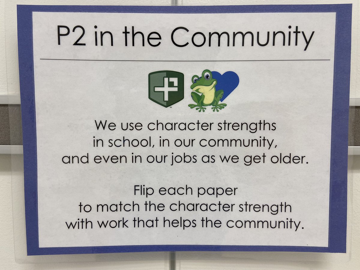 Barton Pond Elementary School tweet media