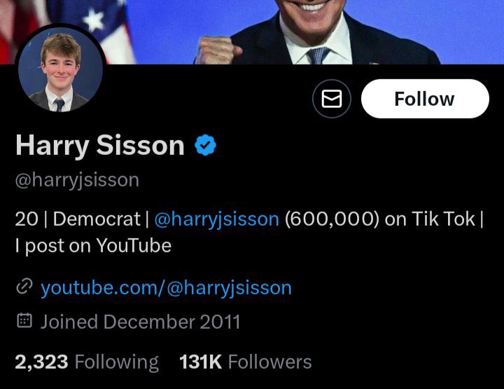 Mike Oxlong on Twitter "How much are you getting paid to be a shill