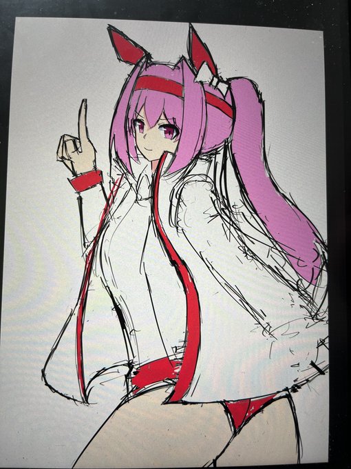 今日完成させたいやつ 