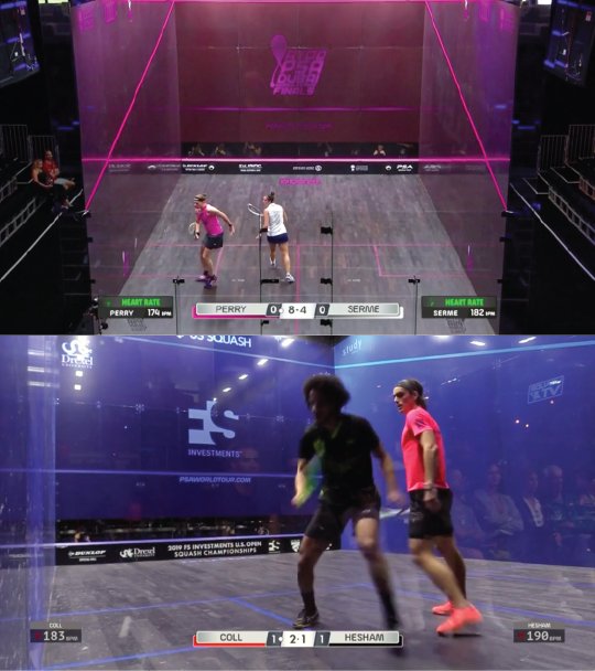 Michaela Khan tweet media