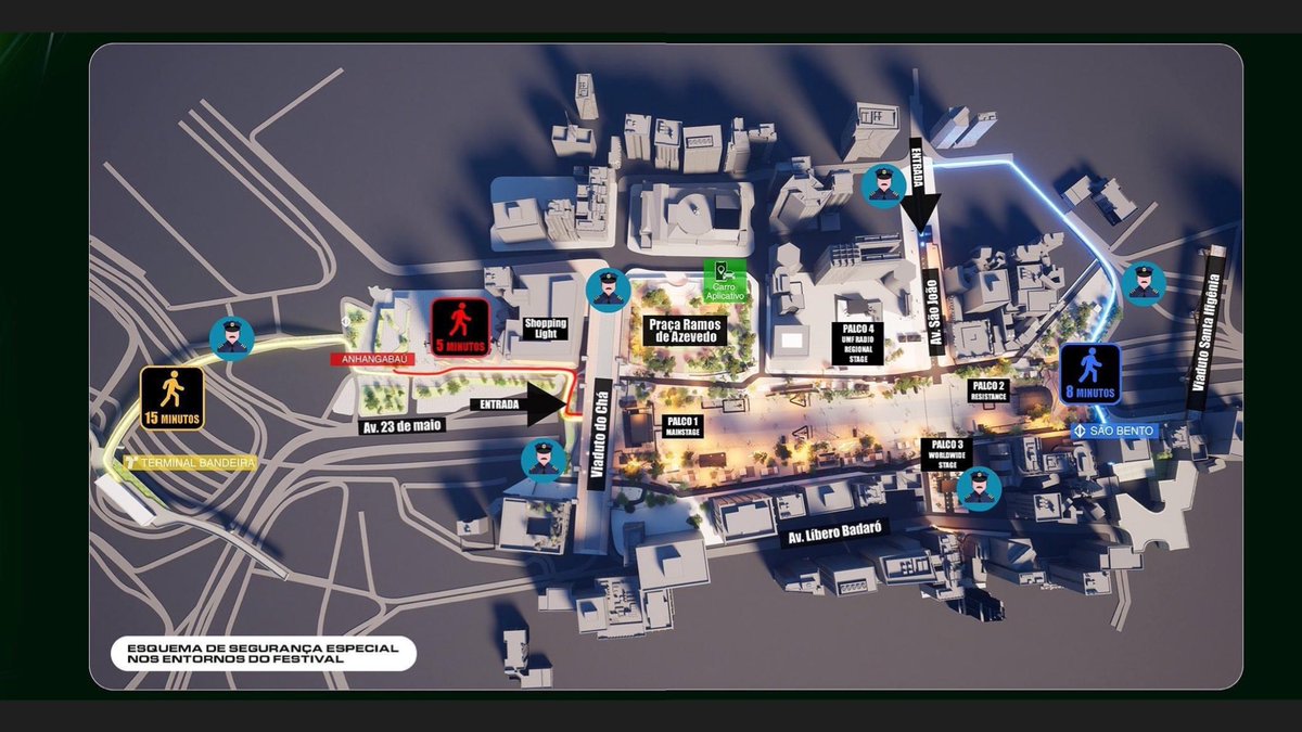 AboveBeyondBR's tweet photo. Mapa @UltraBrasil https://t.co/YlJJ787ou4