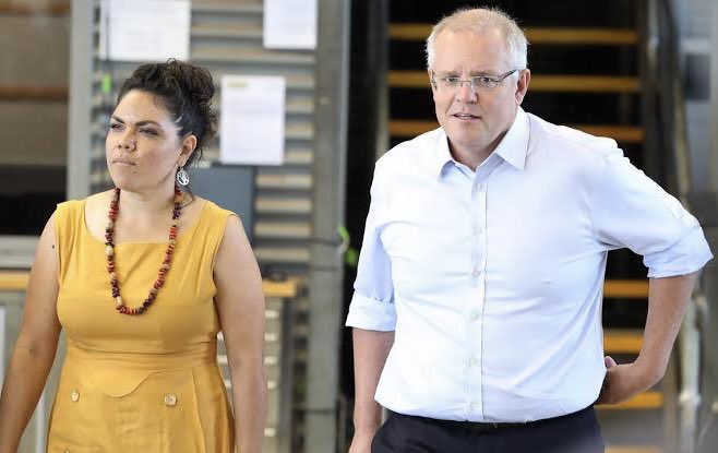 JayJay91341991's tweet photo. Morrison gave Jacinta Price $14 million last year to tackle youth crime in Alice Springs. Where did it go? Price should be investigated for fraud. She is nothing but an LNP charlatan, out for her own self gain. 😡
#VoiceToParliament #VoteYesAustralia #auspol #LNPCorruptionParty https://t.co/5JdYNaDaWf