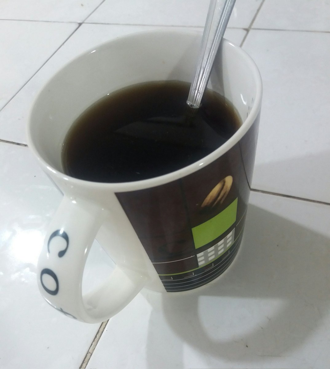 emilioagui's tweet image. #CupCoffee

Siento que crecí y maduré, cuando me agrada la taza de café a las 5:00pm. 😅