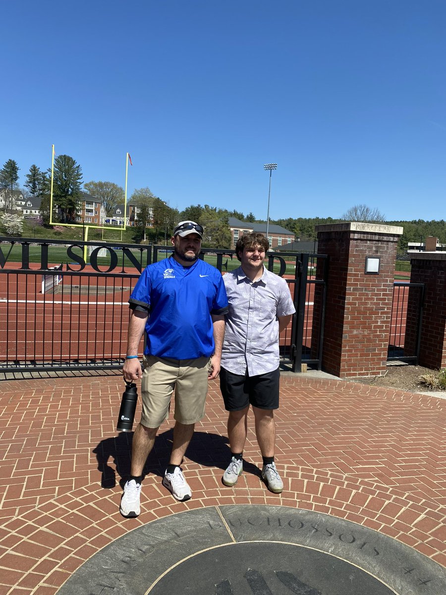 Jackson W. Thomas tweet media