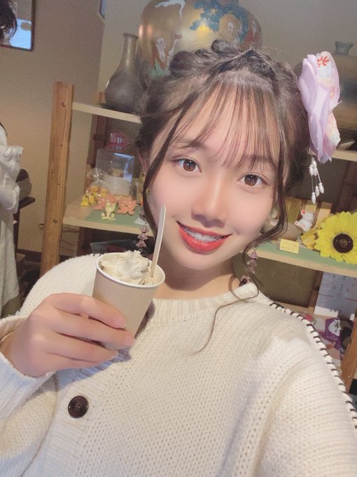 Twitterのコスプレ画像8