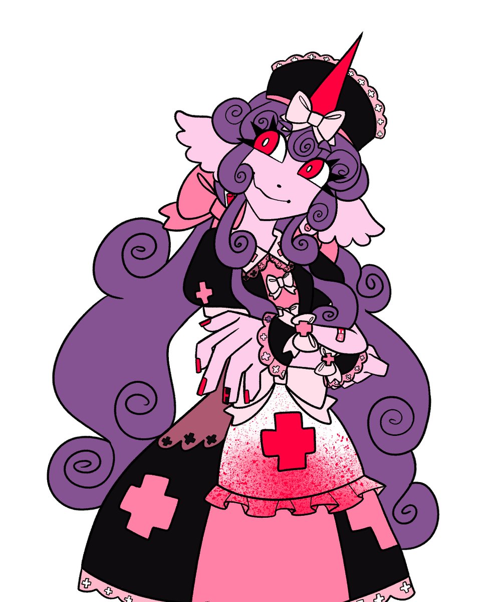 Chromart (@ArtMagicae) / Posts / X