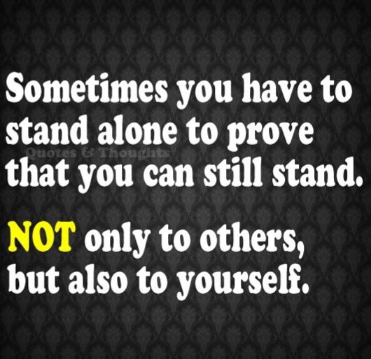 DWConnections's tweet photo. You dont have to be one of to stand with. https://t.co/xBWp4u88Qm