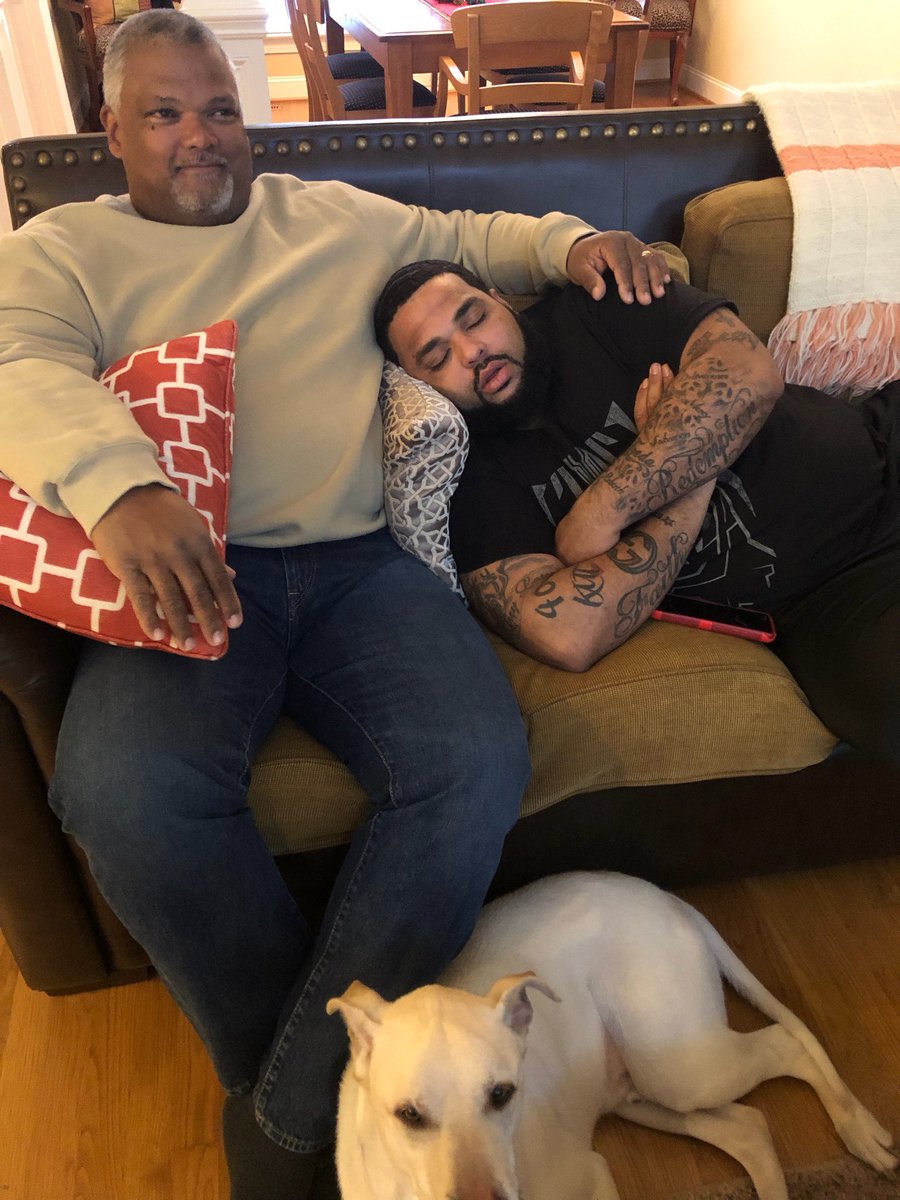 ffkterry's tweet photo. @karenhunter your caller was on point. I’m 57 and did not hear the words “I love you” as a child…ever. My parents were raised during the depression and I doubt they ever heard it either. My son hears it from me at the end of every phone call and better yet, knows it. https://t.co/Ii8b2TXrc0
