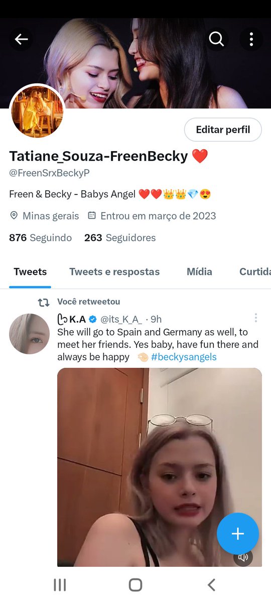 FreenSrxBeckyP's tweet photo. I can't believe I'm only 237 followers away of reaching 500!! Thank you so much 🫶🫶
Also today is my birthday so if I could reach it today it would be an amazing gift 🥰
#srchafreen #beckysangles #freenbecky https://t.co/x6HhZ8I3mN