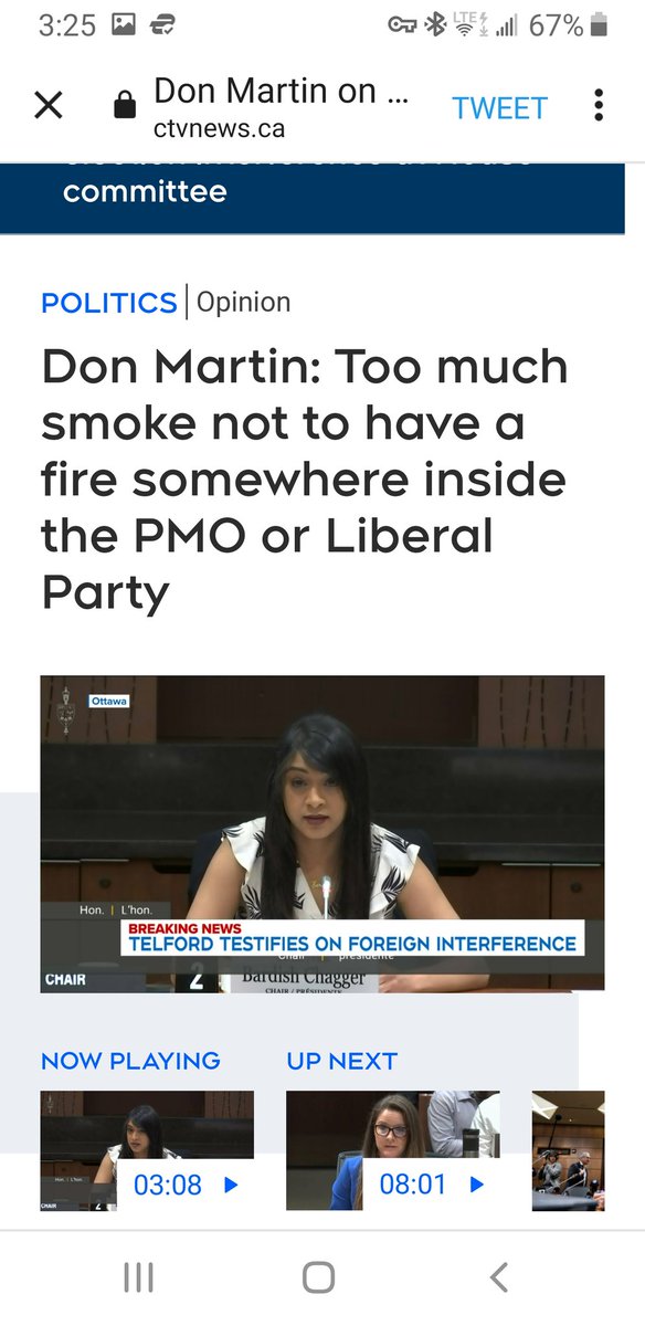 prettypatriotCA's tweet photo. Why is a #WEF member chairing this meeting??
The Minister of Small Business Development & Tourism?
They're taking it too lightly.
#Canada #cdnpoli #uspolitics #TrudeauCorruption
#TelfordCommittee
#Telford
#Corruption
#WEFTerrorists
#WEF #BardishChagger
🍁 https://t.co/CY5gcYuxRc https://t.co/0gpKGowLmD