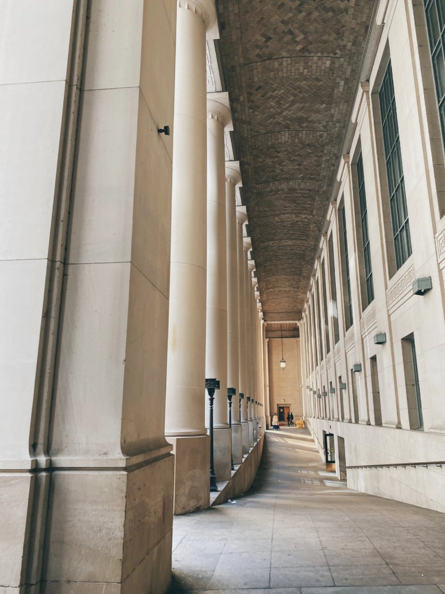 Today is a casual day