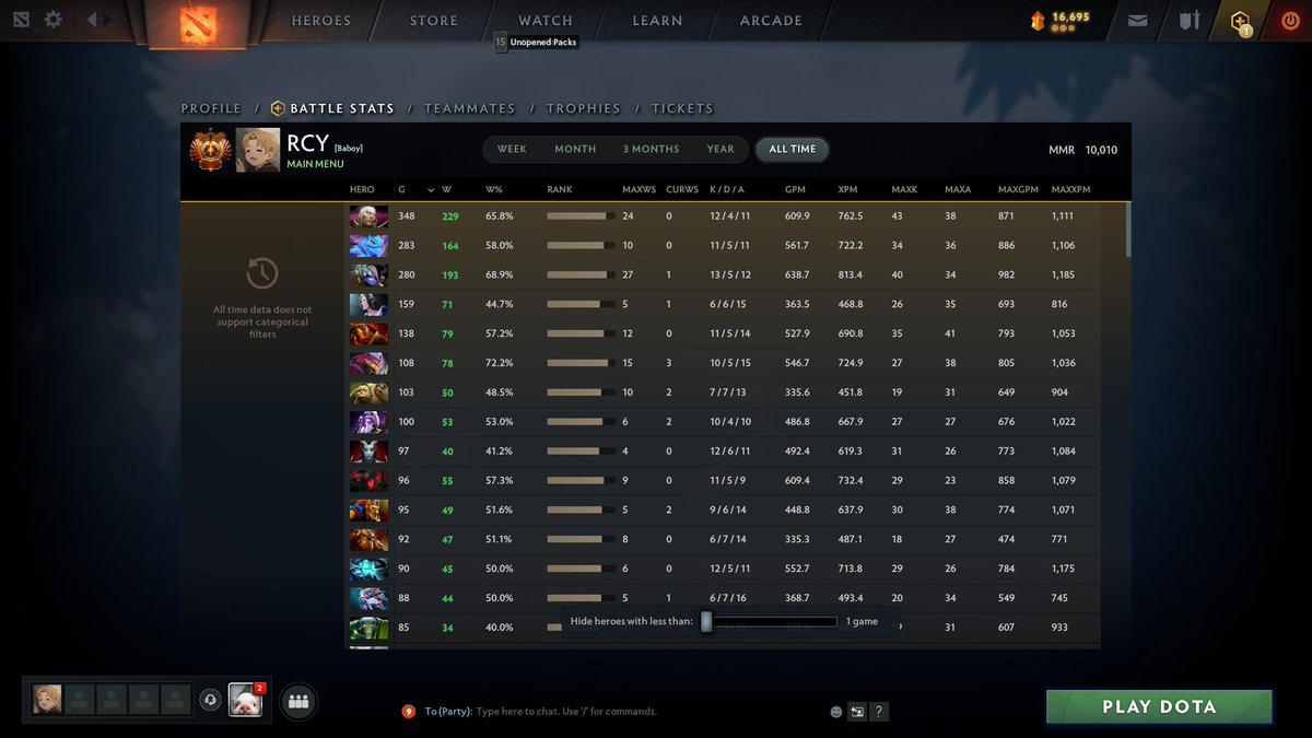 A bit late but finally got it 👌