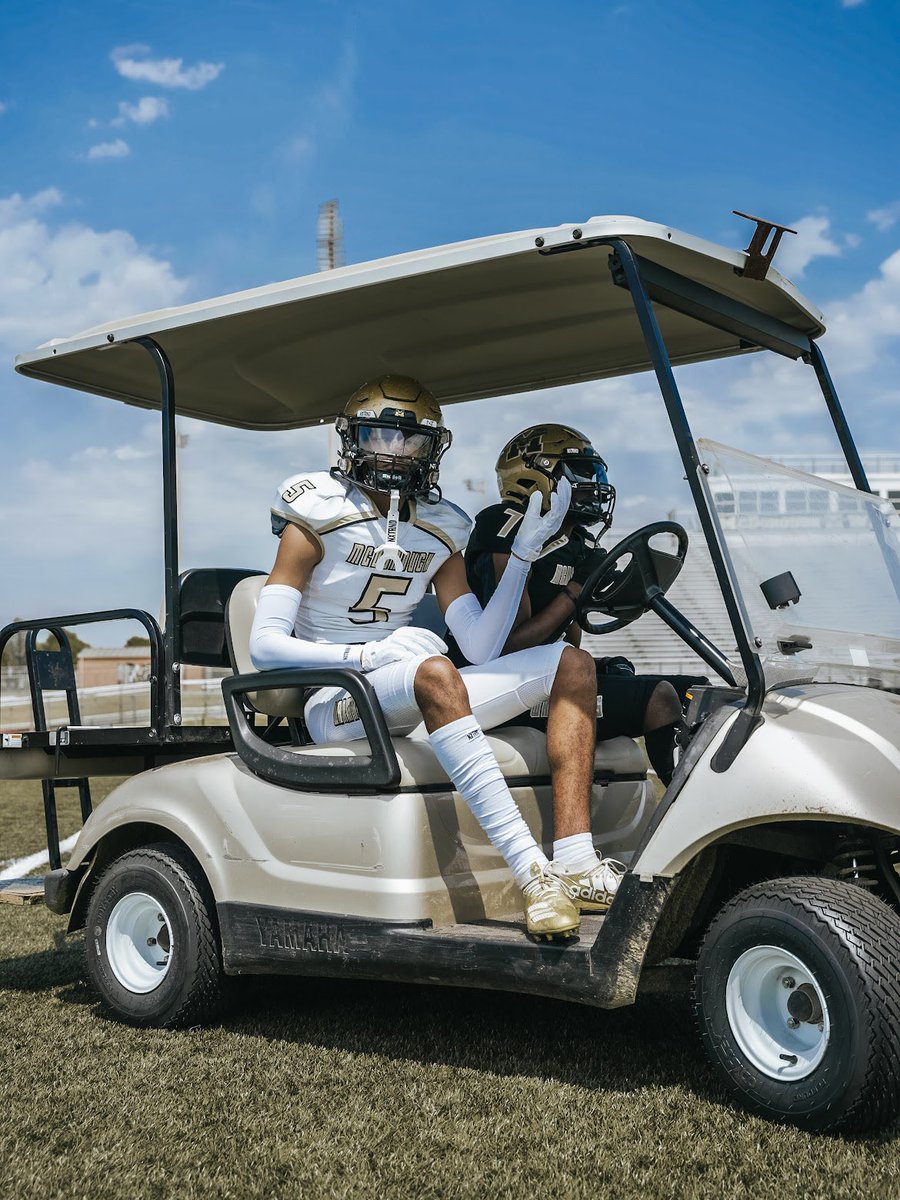 McDonoughFB's tweet photo. Are you ready for this ride? 🦅 @NGhighlights 🔥🔥 https://t.co/n1ZiroYCxl