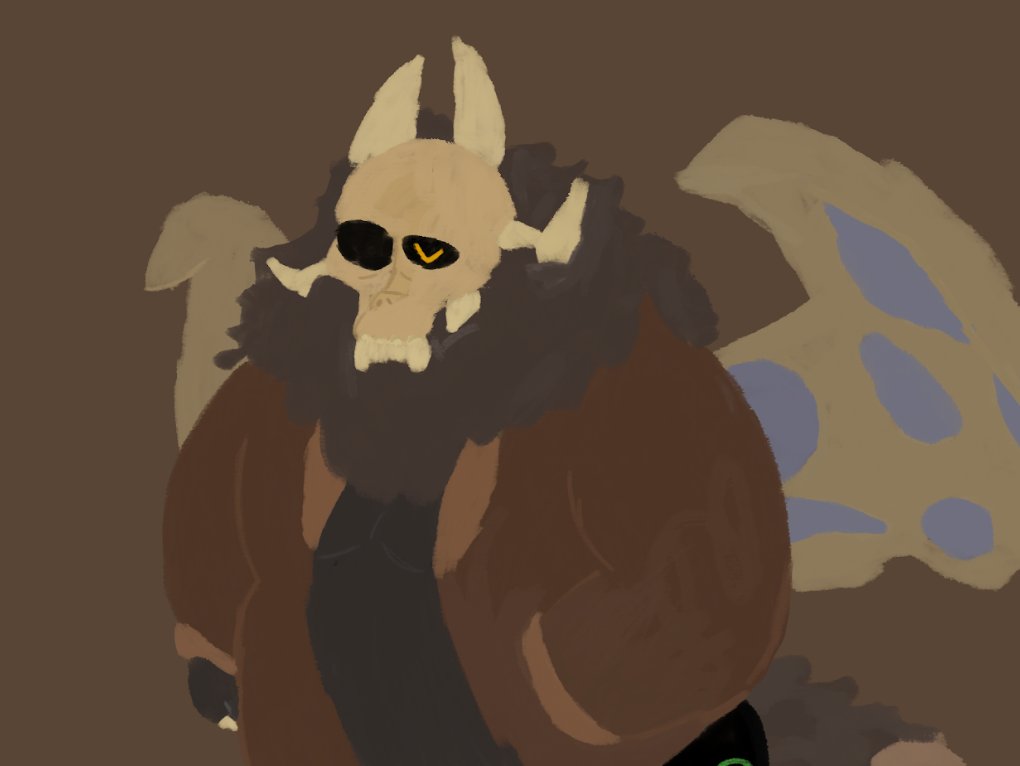 Mystik_Weirdo's tweet photo. Papa โค๏ธ
#TOHSPOILERS #TheOwlHouseFinale #papatitan #KingsDad https://t.co/znzO6x5YF5