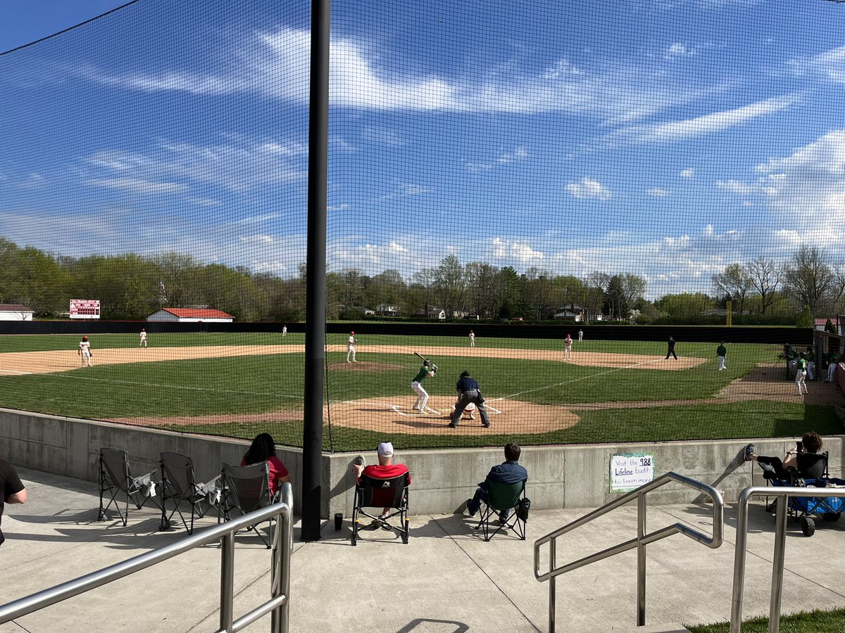 Fairfield Volleyball tweet media