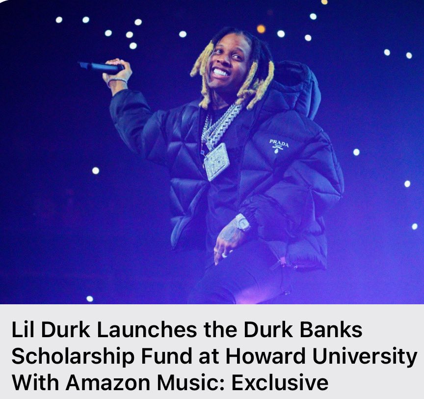 lildurk's tweet photo. I’m the voice this the part they don’t show, I appreciate all the kids who struggling to finish school ……. #almosthealed

@billboard @HowardU @amazonmusic 

https://t.co/Da3V6CBI0c https://t.co/J6Pu7DSyxX