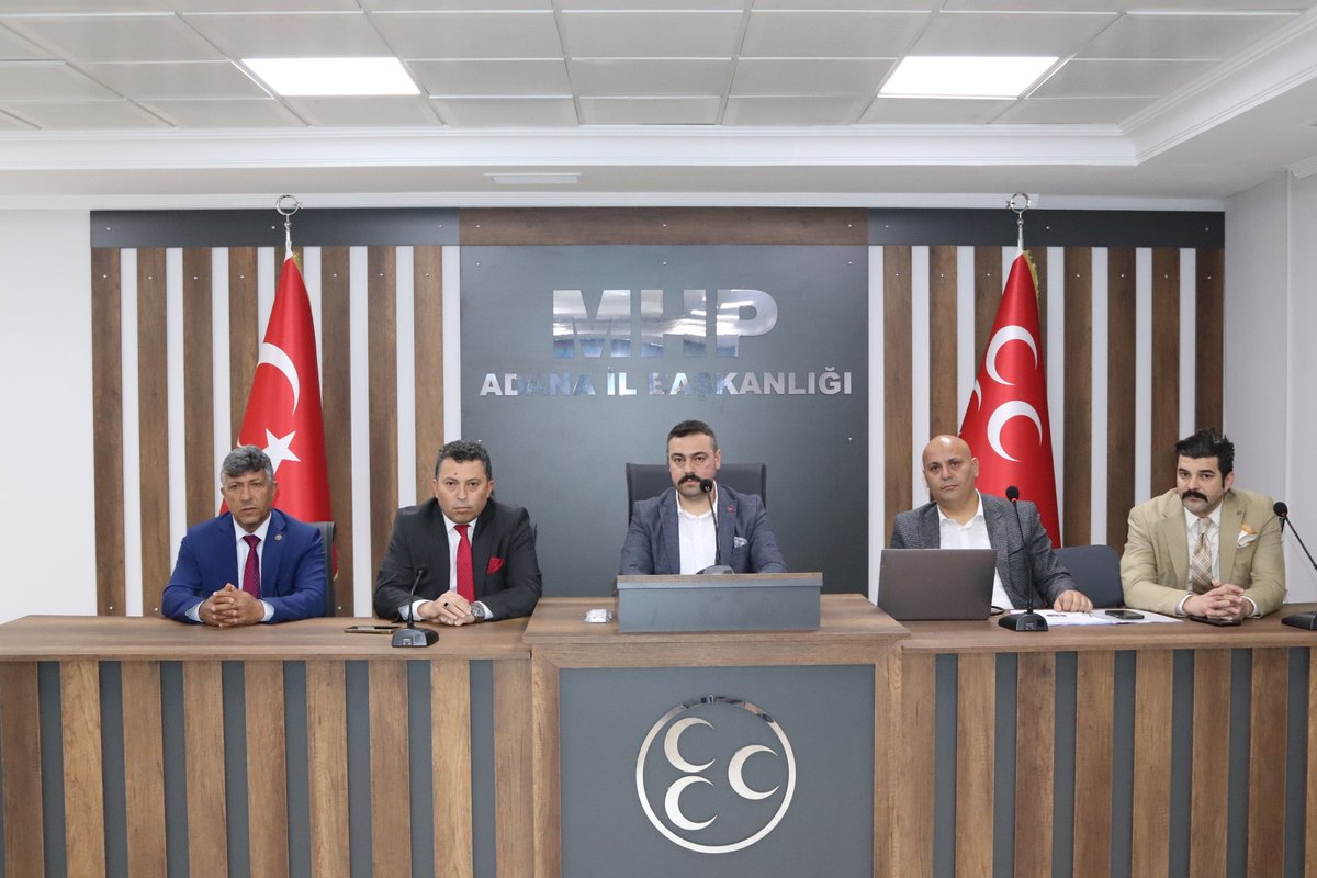 mhpadanasim's tweet photo. 2023 Cumhurbaşkanlığı ve Milletvekili Genel Seçimlerinde partimiz bünyesinde görev alan Avukatlarımızla, seçim güvenliği ve sandık görevlilerinin eğitimi konulu istişare toplantısını gerçekleştirildi. https://t.co/EXwsvW3mh2