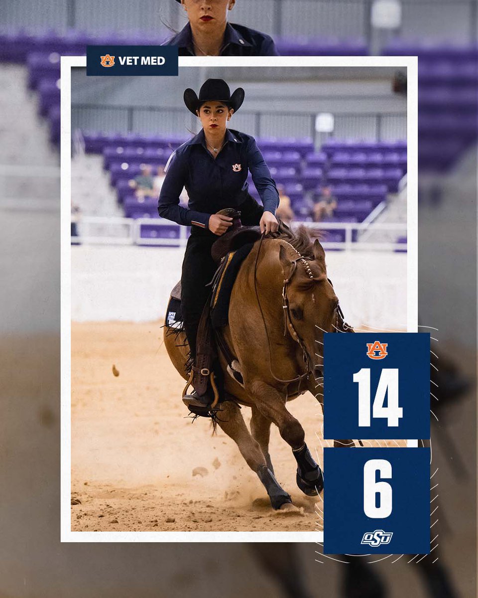 AuburnEQ's tweet photo. Tigers win!

#2 Auburn will face #1 SMU tomorrow for the national championship!

#WarEagle | #AllOnTheLine https://t.co/sCC8nU4hxb