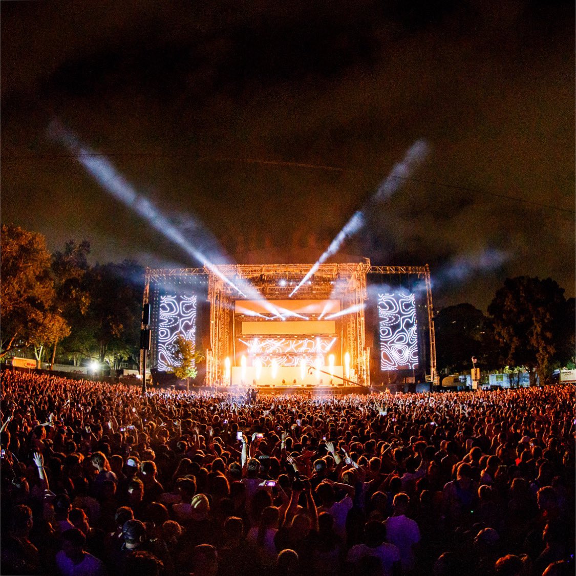 Ready. #MIAFest #Philly