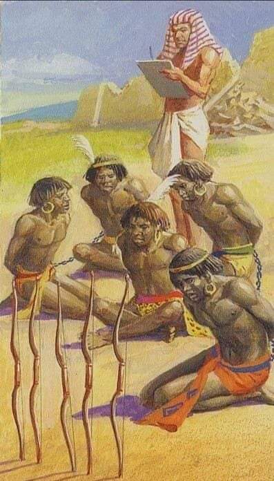 walaansr's tweet photo. Queen Cleopatra is not black..Egypt is for the Egyptians, not for the Negroes...The DNA of the Egyptians is different, you thieves of civilizations..All Egyptians do this 👇
#the_Thieves_of_Civilizations_Netflix 
#Egypt #Egyptian #Egyptians #Egyptians https://t.co/hOE8N4rlVJ