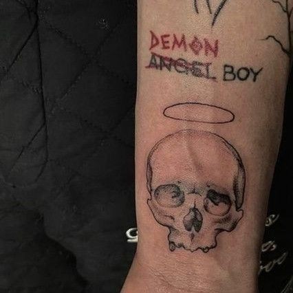 Doesn't matter; it's too late.