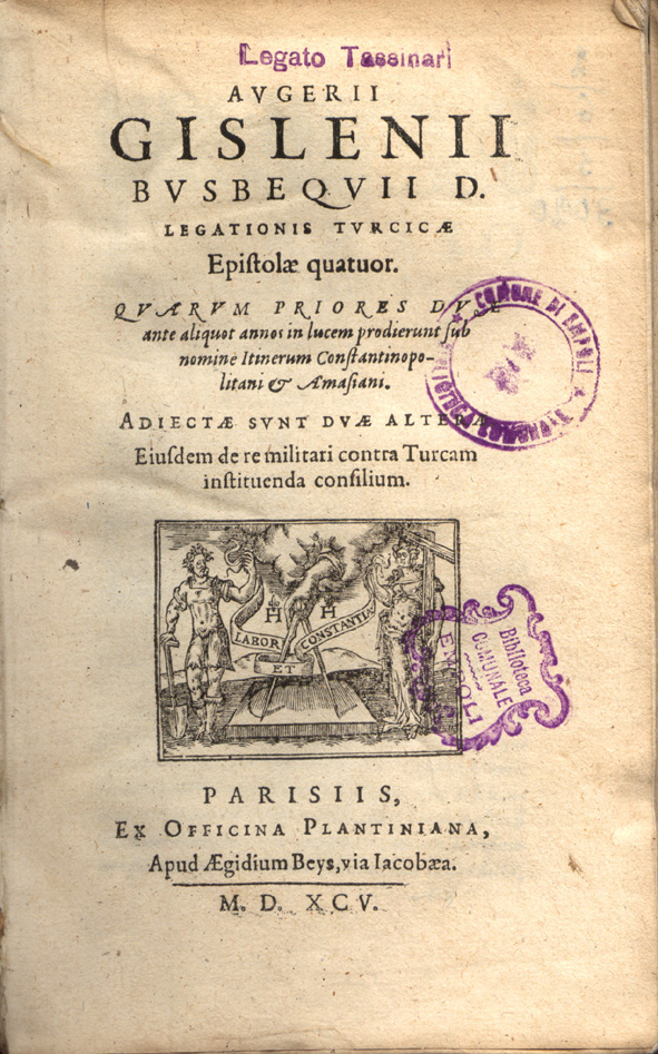 yeekanada's tweet photo. In the era of #Suleiman the Magnificent, Austrian ambassador #Busbecq was enamored by the #tulip gardens, and the tulip made its way to #Vienna from #Anatolia. Referring to the muslin or the ‘’tulbent’’ that Ottomans wrapped around their heads, Europeans named this plant 'Tulipe' https://t.co/0P5ll0K48F