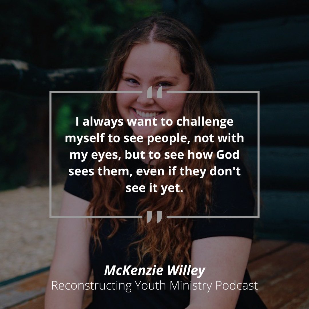 markhcox's tweet photo. I want to be like McKenzie when I grow up! https://t.co/BNsSVsBOGD