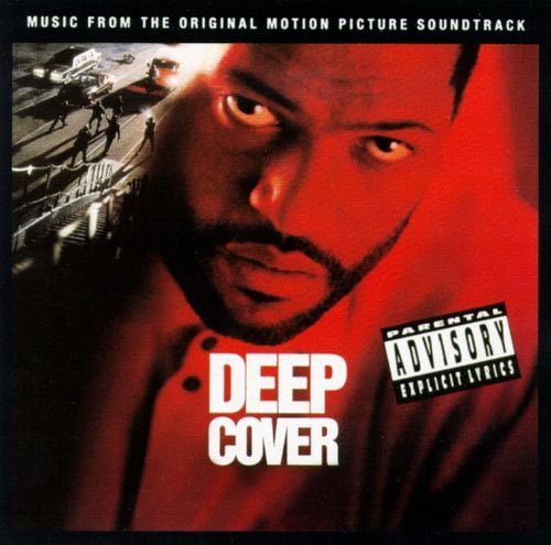 StessTheEmcee's tweet image. April 14, 1992 the Deep Cover soundtrack was released 

Some Artists Featured Include @SnoopDogg @drdre @Kokaneofficial @EmperorRanks @TheDeele4Life and more