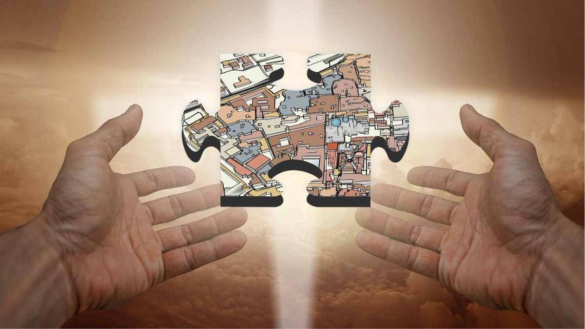 Free Land Giveaway 👑 100 plots

✅To enter
1⃣ RT &amp; ♥️ this
2⃣ Enter  discord.gg/xnKG5HY2Rf
3⃣ Add 10 friends to our discord ( use invitation generated by you)

⛔️If bots are detected you will automatically be kicked from this promotion

💥100 free plots of land in Jerusalem