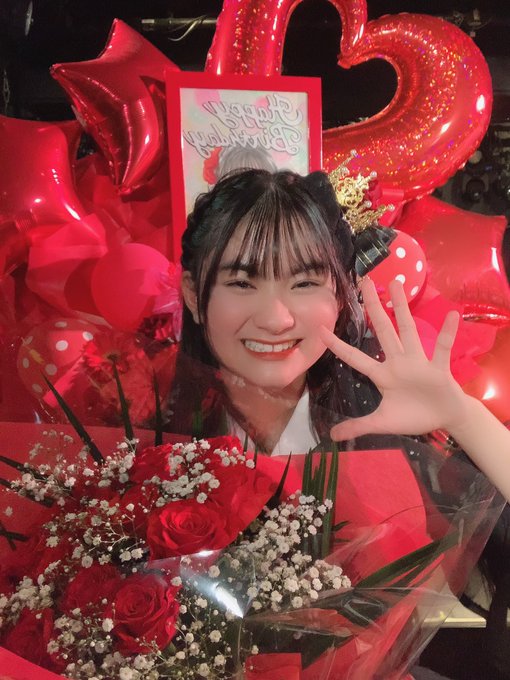 安土姫華のTwitter画像32