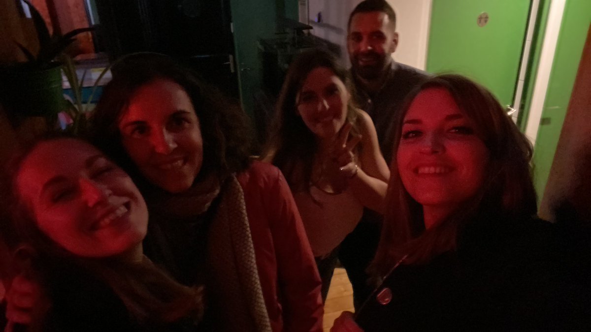 Mathilde 🩺 tweet media