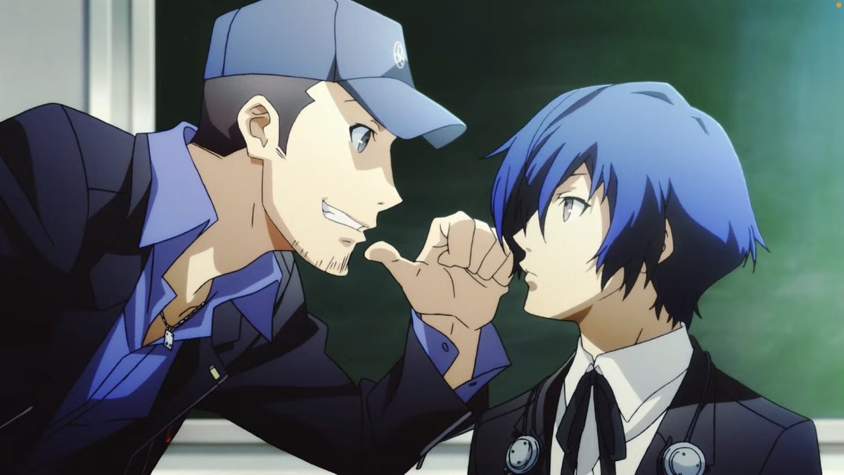 How’s my one and ONLY BEST buddy doin?