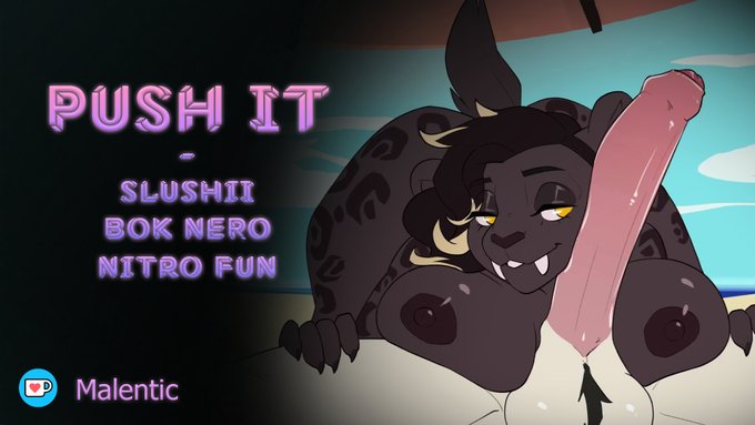 New video released on pornhub.    It's been awhile, but I'm glad to be making videos again, hoping to