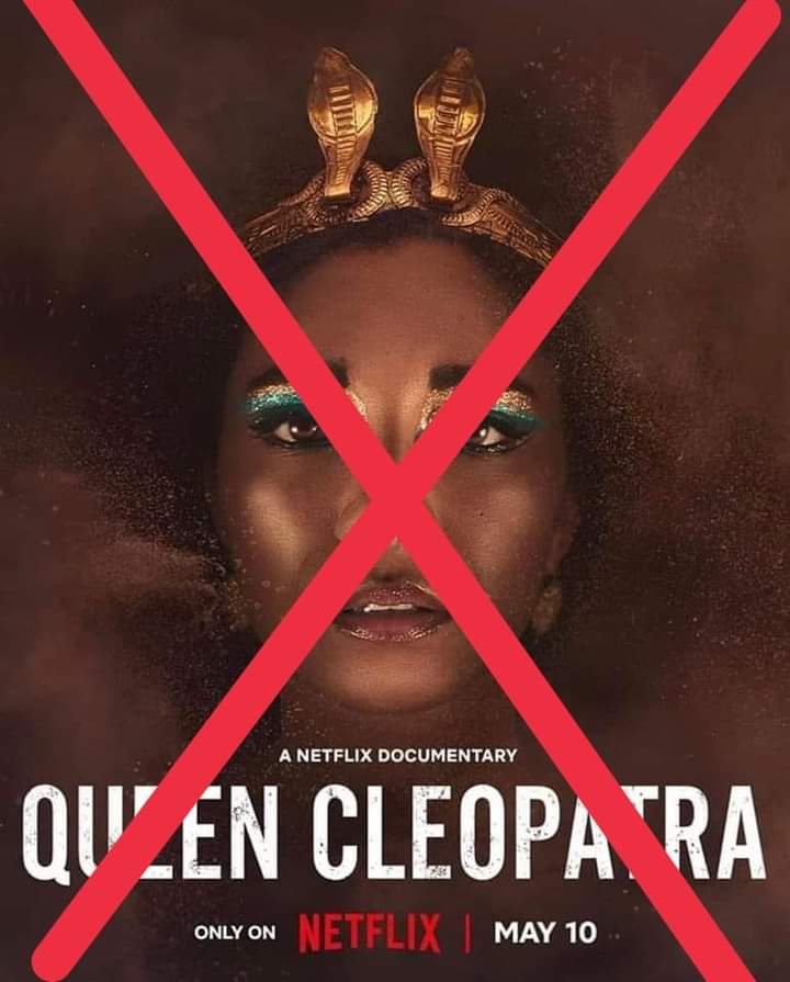 walaansr's tweet photo. https://t.co/VSobmbsZYw
#Egypt #Egyptian #Egyptians_are_not_black #Egyptians #Netflix https://t.co/uvTo73XFsA