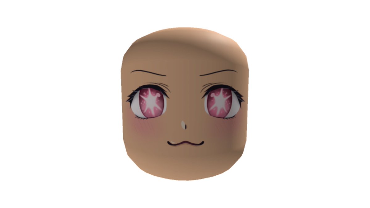 RBXNews on X: FREE UGC LIMITED: The Cute White Hair releases 4/8 @ 9:30 PM  EST in the Roblox Marketplace!  / X