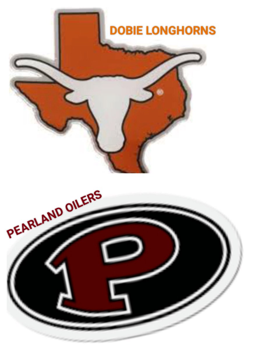 Azkaira88's tweet photo. SOFTBALL 
Dobie 🆚 Pearland
📆 : Saturday, April 15 2023
🖥 : https://t.co/6senLRtwkB
⏰ : @ 12p.
@DOBIE_SOFTBALL @DoBiE_GTnF @DobieLonghornFB @Dobie_GBB @DHSVB2016 @PHSLadyOSB @LadyOilerFutbol @AthlPearlandisd @raenna_liscano @PearlandISD @PearlandHighSch @drdavis111 https://t.co/UqfLeQpXIv