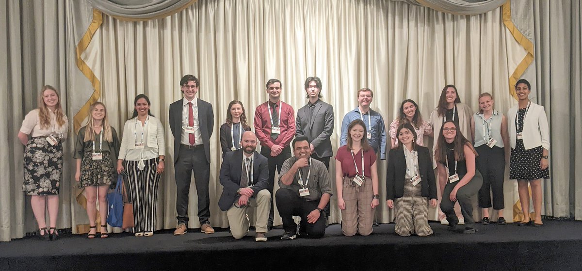 _Hassan_AB's tweet photo. Just defended my dissertation at @KentState  &amp; now loving @MPSAnet in Chicago! 🎓🏙️ Meeting inspiring scholars &amp; discussing #PoliticalScience &amp; #PublicPolicy. What were your favorite moments? Share your pics! 📸🌟 #AcademicTwitter #PhDLife #HigherEd #PolicyMatters https://t.co/kBUtLwYbV6