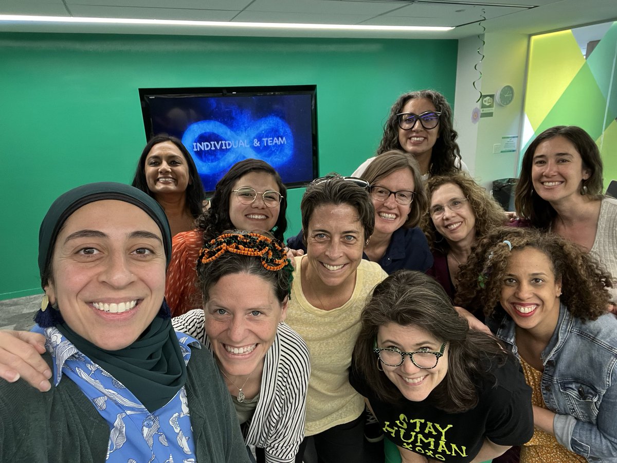 Horizons Project (@horizonsprjt) on Twitter photo It’s a vibe.
Rockin’ the polarities today. 💥
#LadyVibes
<a href="/MichelleBarsa/">Michelle Barsa</a>
<a href="/nealinp/">Nealin Parker</a> <a href="/Melanie4Peace/">Melanie Greenberg</a> <a href="/MariaJStephan/">Maria J. Stephan</a> <a href="/TabathaPT/">Tabatha P. Thompson</a> <a href="/jroig_horizons/">Julia Roig ☮️</a> <a href="/AshleyQuarcoo/">Ashley J. Quarcoo</a> <a href="/UmaViswanathan/">Uma Viswanathan</a> <a href="/evelynt02153477/">evelyn thornton</a> <a href="/nadazohdy/">Nada Zohdy</a>
& Rachel Brown!! It’s a vibe.
Rockin’ the polarities today. 💥
#LadyVibes
<a href="/MichelleBarsa/">Michelle Barsa</a>
<a href="/nealinp/">Nealin Parker</a> <a href="/Melanie4Peace/">Melanie Greenberg</a> <a href="/MariaJStephan/">Maria J. Stephan</a> <a href="/TabathaPT/">Tabatha P. Thompson</a> <a href="/jroig_horizons/">Julia Roig ☮️</a> <a href="/AshleyQuarcoo/">Ashley J. Quarcoo</a> <a href="/UmaViswanathan/">Uma Viswanathan</a> <a href="/evelynt02153477/">evelyn thornton</a> <a href="/nadazohdy/">Nada Zohdy</a>
& Rachel Brown!!
