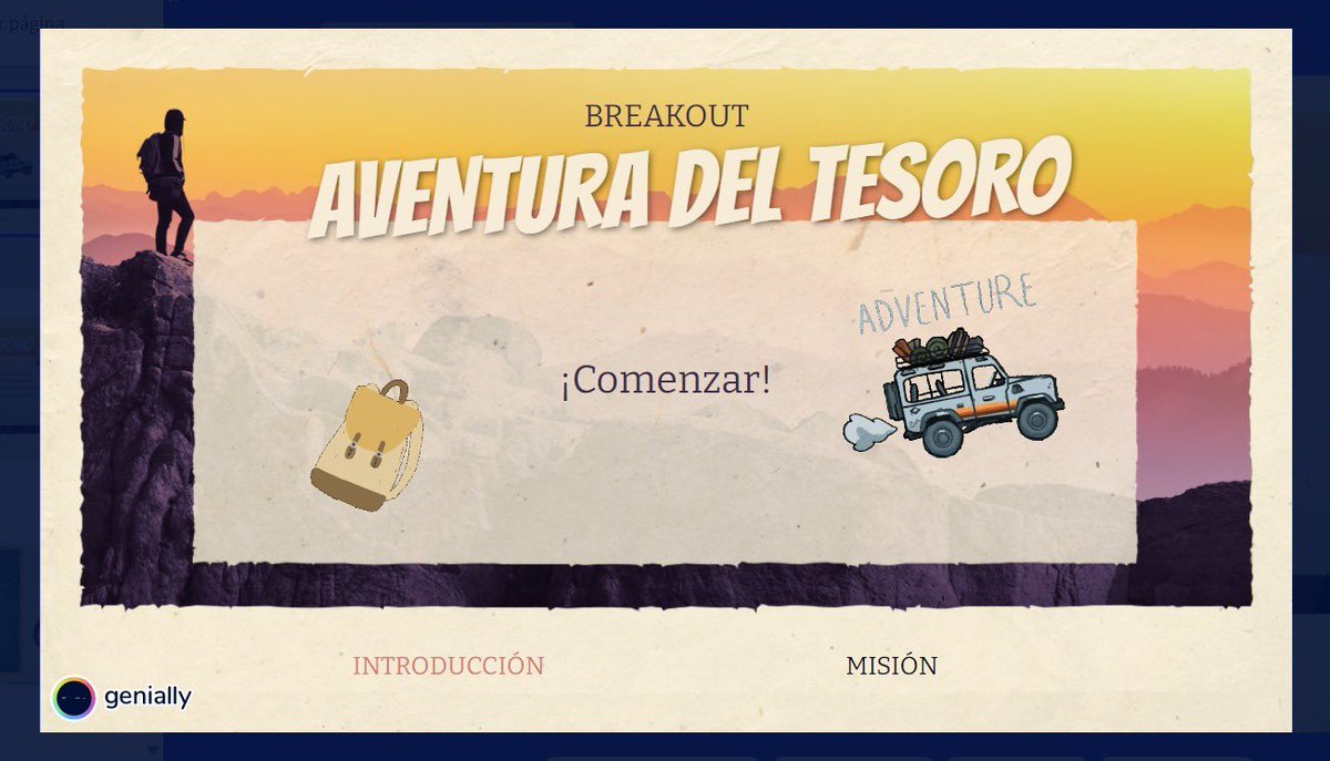 Recursos TDI tweet media