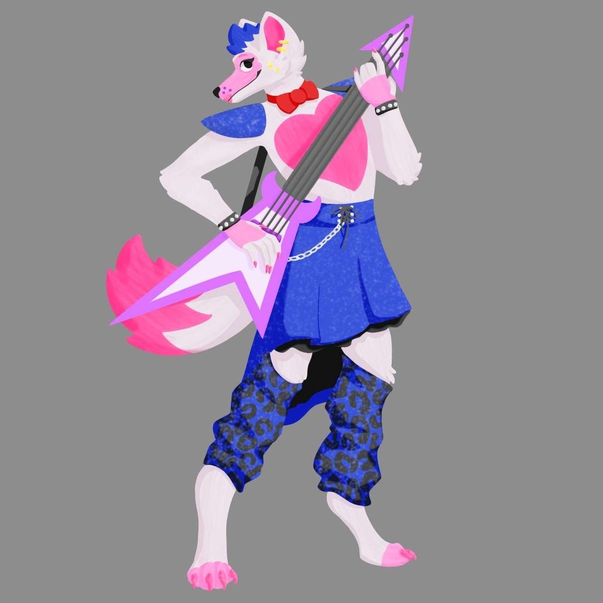 Crow🎗️ tweet media