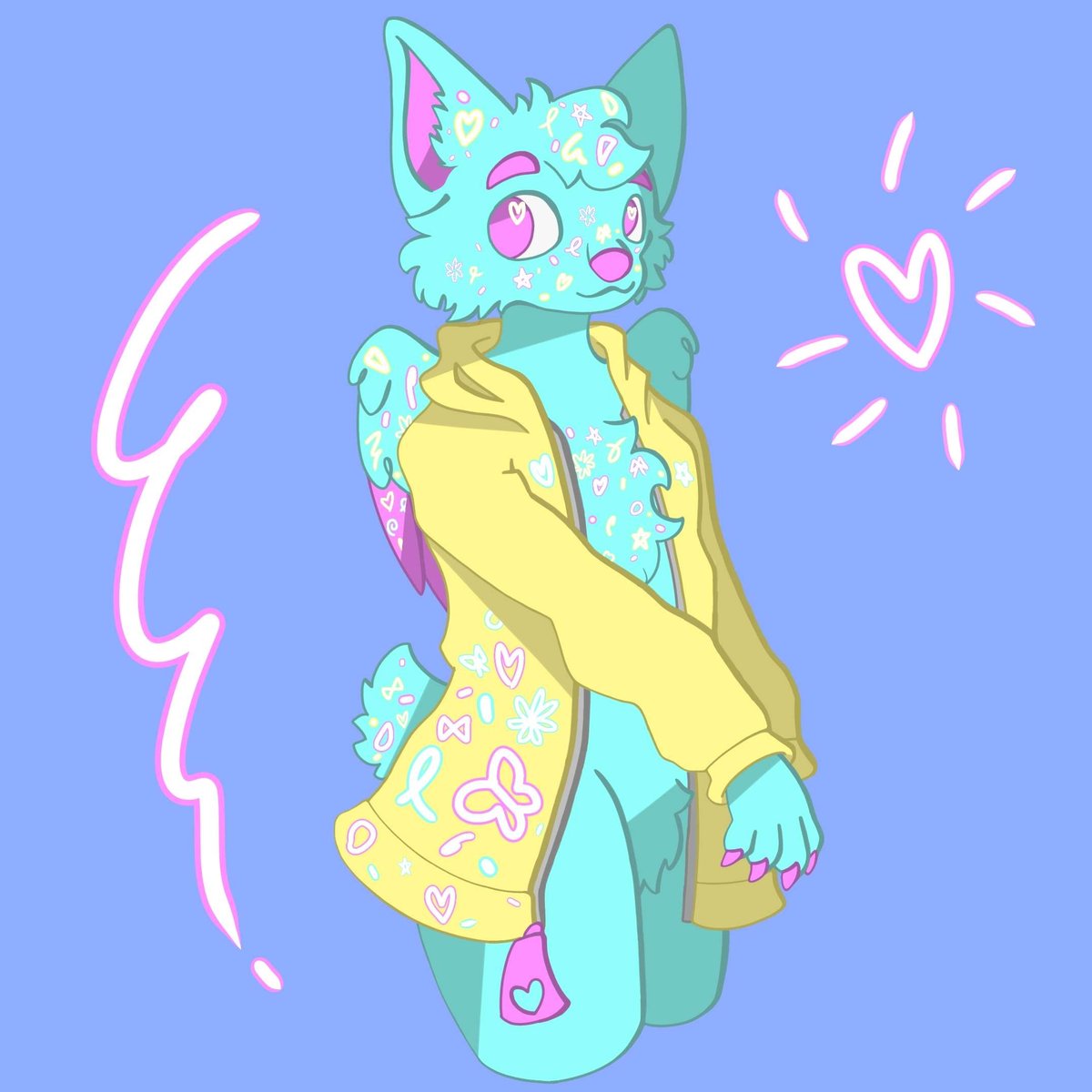 Crow🎗️ tweet media