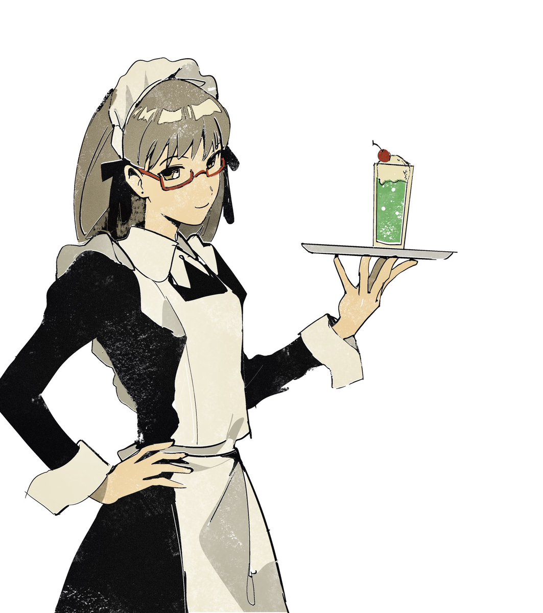 #それでも町は廻っている #嵐山歩鳥 #辰野俊子 #seaside