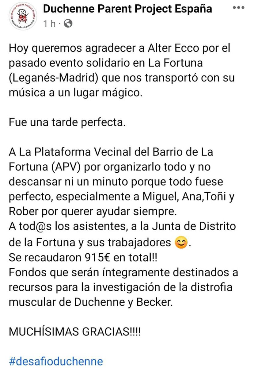 eccoteatro's tweet photo. Orgullosos de haber participado en tan maravilloso acto.
Gracias a vosotros.♥️ https://t.co/RSde21ESLA