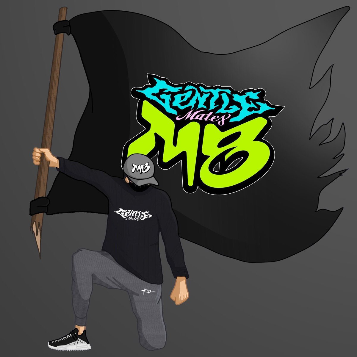 M8 Astokyz tweet media
