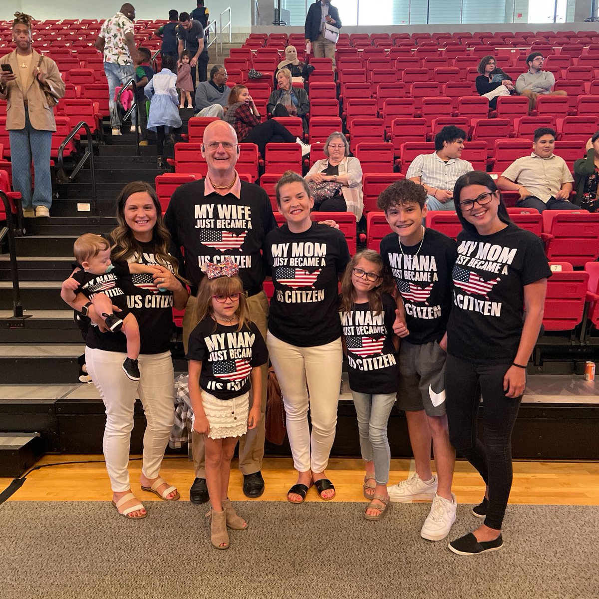 Bradley University tweet media